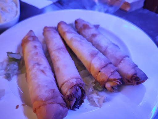 Photo of Istanbul Kitchen - 19 Abbey St, Market Harborough LE16 9AA